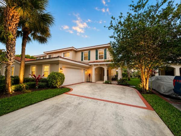 114 Owl Pointe Cir, Jupiter, Florida 33458, image 1