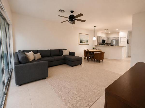 Palmbrooke Townhomes, 4799 Palmbrooke Cir, West Palm Beach, Florida 33417, image 1