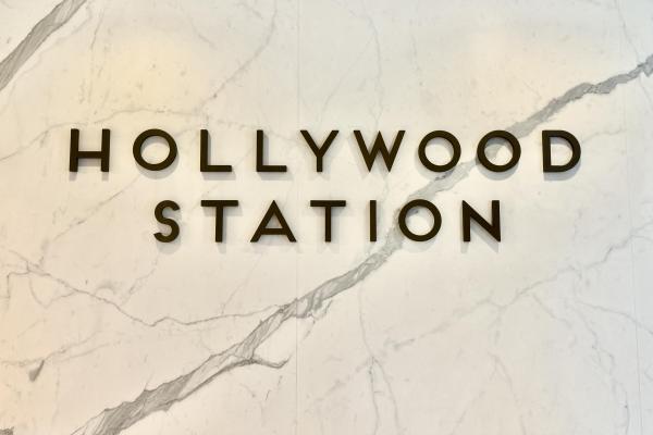 Hollywood Station, 140 S Dixie Hwy #813, Hollywood, Florida 33020, image 3