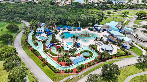 Boca Greens Country Club, 10131 Camelback Ln, Boca Raton, Florida 33498, image 3