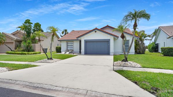 Boca Greens Country Club, 10131 Camelback Ln, Boca Raton, Florida 33498, image 3