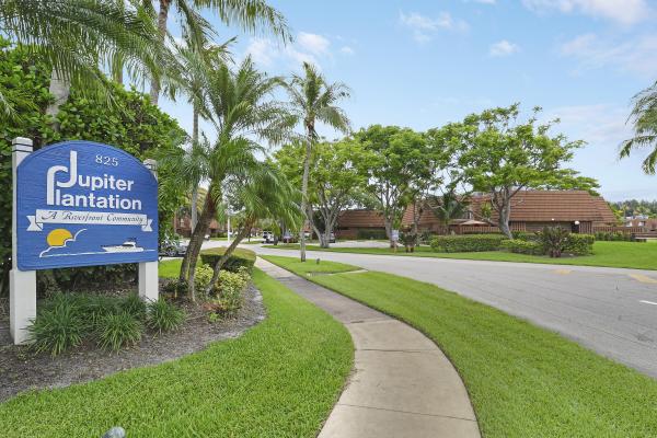 Jupiter Plantation, 825 Center St #49C, Jupiter, Florida 33458, image 1