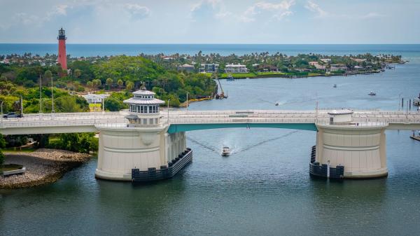 Dockside At Jupiter Harbour, 1000 N Us Highway 1 #812, Jupiter, Florida 33477, image 3