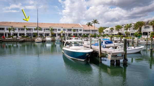 Dockside At Jupiter Harbour, 1000 N Us Highway 1 #812, Jupiter, Florida 33477, image 1