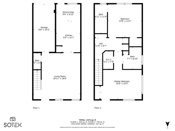 East Lake Village, 2148 SE Destin Dr, Port St. Lucie, Florida 34952, image 1
