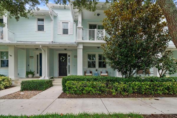 Mallory Creek At Abacoa, 1306 S Jeaga Dr, Jupiter, Florida 33458, image 2