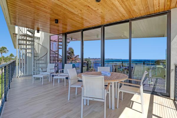 Ocean Eighteen, 106 Inlet Way #305, Palm Beach Shores, Florida 33404, image 2