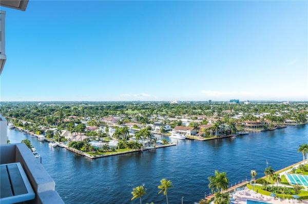 Coral Ridge Towers, 3233 NE 34th St #1504, Fort Lauderdale, Florida 33308, image 1