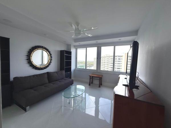 Coral Ridge Towers, 3233 NE 34th St #1504, Fort Lauderdale, Florida 33308, image 3