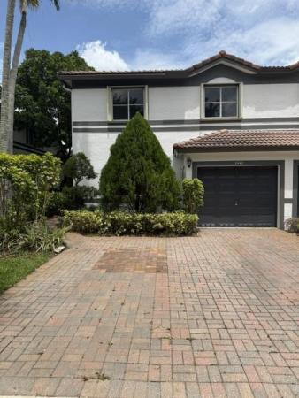 Park Terraces South, 2440 NW 99th Way, Sunrise, Florida 33322, image 1