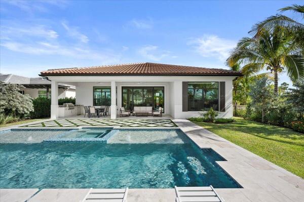 13621 Le Christine Dr, Palm Beach Gardens, Florida 33412, image 1