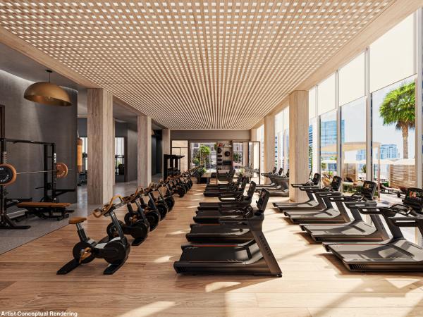Ombelle Fort Lauderdale, 300 NE 3rd Ave #606n, Fort Lauderdale, Florida 33301, image 1