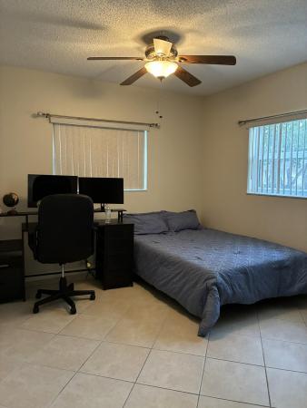 Oriole Gardens 3, 7360 NW 1st St #208, Margate, Florida 33063, image 1