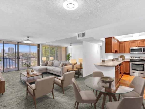 Bay Yacht Club, 740 S Federal Hwy #316, Pompano Beach, Florida 33062, image 1
