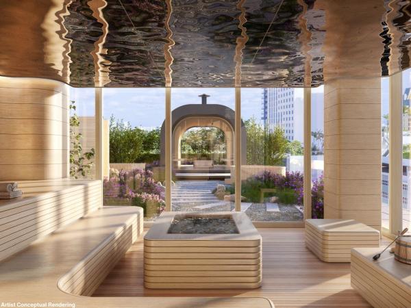 Ombelle Fort Lauderdale, 300 NE 3rd Ave #303n, Fort Lauderdale, Florida 33301, image 2