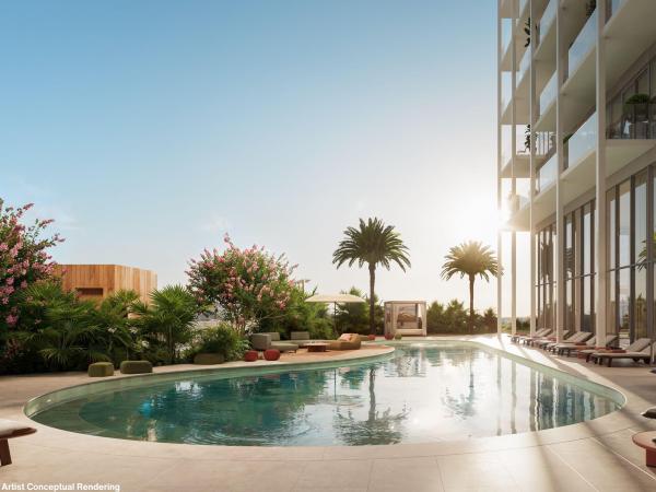Ombelle Fort Lauderdale, 300 NE 3rd Ave #303n, Fort Lauderdale, Florida 33301, image 3