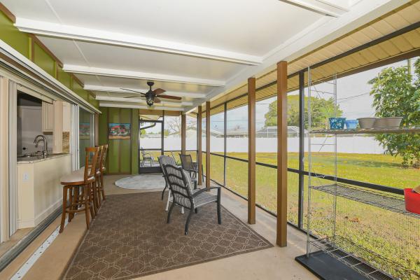 Swan Park, 610 NW Marion Ave, Port St. Lucie, Florida 34983, image 3