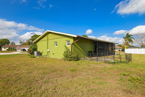 Swan Park, 610 NW Marion Ave, Port St. Lucie, Florida 34983, image 1