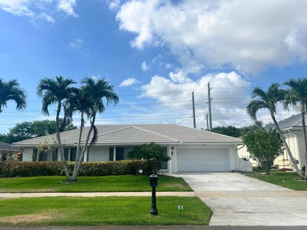 Pheasant Walk, 4808 Brandywine Dr, Boca Raton, Florida 33487, image 1