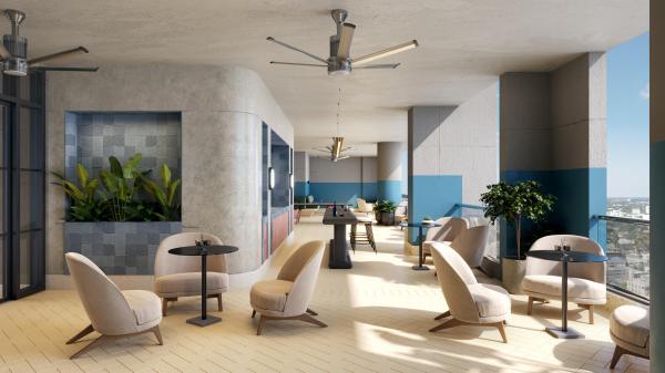 The Dorsey, 286 NW 29th St #617, Miami, Florida 33127, image 2