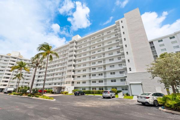 Seagate Of Highland, 3300 S Ocean Blvd #723C, Highland Beach, Florida 33487, image 1