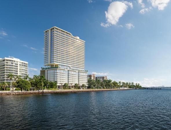 1717 N Flagler Dr #2606, West Palm Beach, Florida 33407, image 1