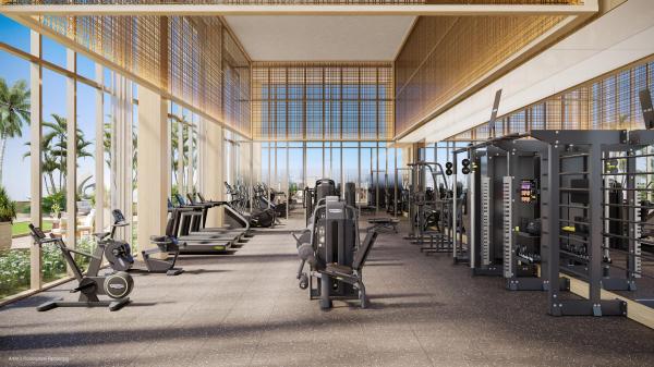 1717 N Flagler Dr #2606, West Palm Beach, Florida 33407, image 1