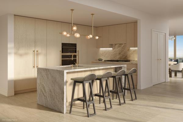 1717 N Flagler Dr #2606, West Palm Beach, Florida 33407, image 2