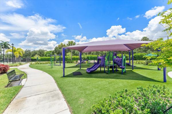 Eagle Point, 11911 Classic Dr, Coral Springs, Florida 33071, image 1