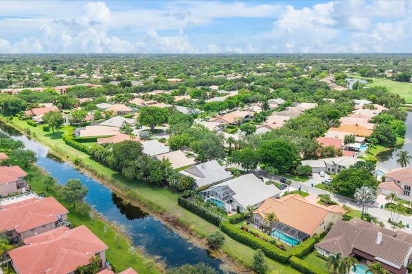 Eagle Point, 11911 Classic Dr, Coral Springs, Florida 33071, image 1