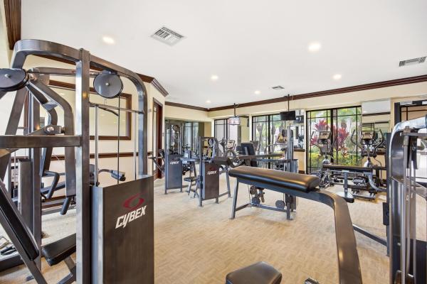 Sarento At San Matera, 2802 Sarento Pl #106, Palm Beach Gardens, Florida 33410, image 1