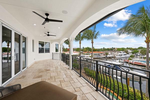 Country Club Isles, 1261 NE 27th Way, Pompano Beach, Florida 33062, image 2