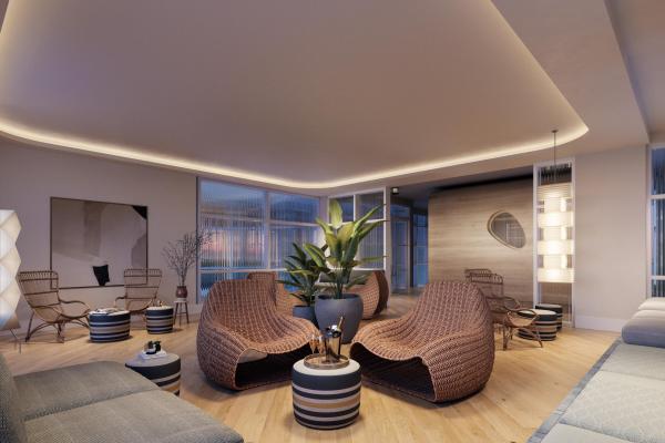 The Dorsey, 286 NW 29th St #721, Miami, Florida 33127, image 3