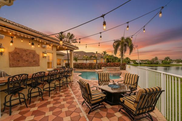 Marina Bay Estates, 11852 Osprey Point Cir, Wellington, Florida 33449, image 1