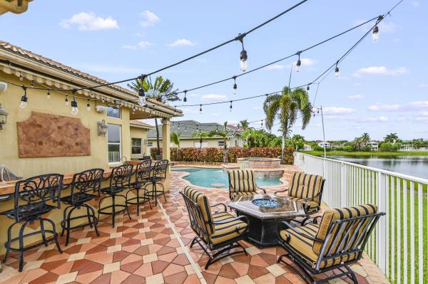 Marina Bay Estates, 11852 Osprey Point Cir, Wellington, Florida 33449, image 1