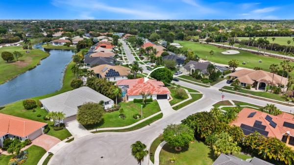 Lakefield West, 15591 Milan Ct, Wellington, Florida 33414, image 3