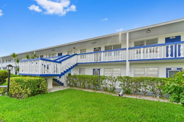 294 Prescott O ##294, Deerfield Beach, Florida 33442, image 2