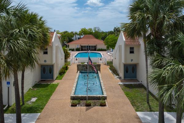 Deerfield Pines, 1428 SE 4th Ave #132, Deerfield Beach, Florida 33441, image 3
