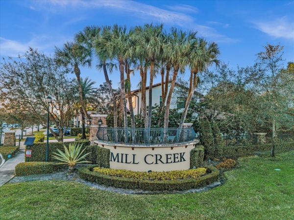 Mill Creek, 10630 SW 55th St, Cooper City, Florida 33328, image 1