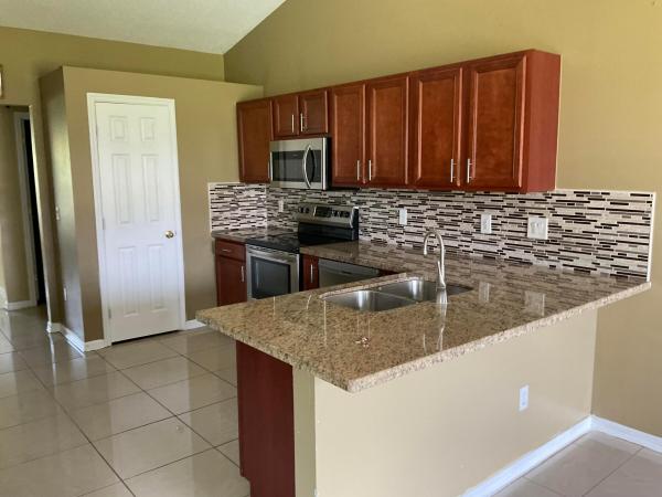 Swan Park, 688 SW Heather St, Port St. Lucie, Florida 34983, image 1