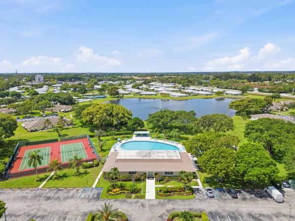 High Point 1 & 2 Of Delray West, 5126 Lakefront Blvd #B, Delray Beach, Florida 33484, image 1