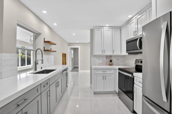 Melaleuca Isles, 12411 SW 2nd St, Plantation, Florida 33325, image 1