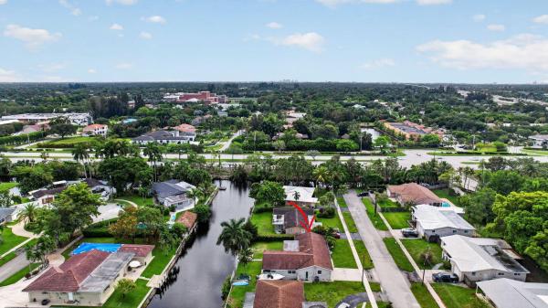 Melaleuca Isles, 12411 SW 2nd St, Plantation, Florida 33325, image 1
