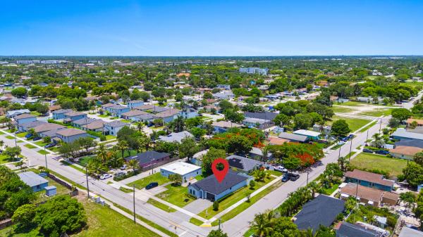 Downtown Delray, 601 SW 3rd St, Delray Beach, Florida 33444, image 1