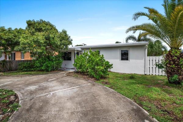 Southerly Hill, 727 Bunker Rd, West Palm Beach, Florida 33405, image 1