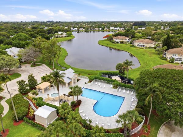 Wellesley At Boynton Beach, 6604 Dryden Ct #D, Boynton Beach, Florida 33436, image 1