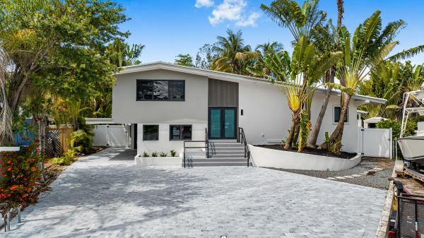 Lauderdale Isles, 2637 Sugarloaf Ln, Fort Lauderdale, Florida 33312, image 1