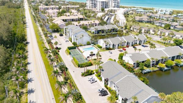 Golf Villas At Ocean Village, 2400 S Ocean Dr #5414, Fort Pierce, Florida 34949, image 3