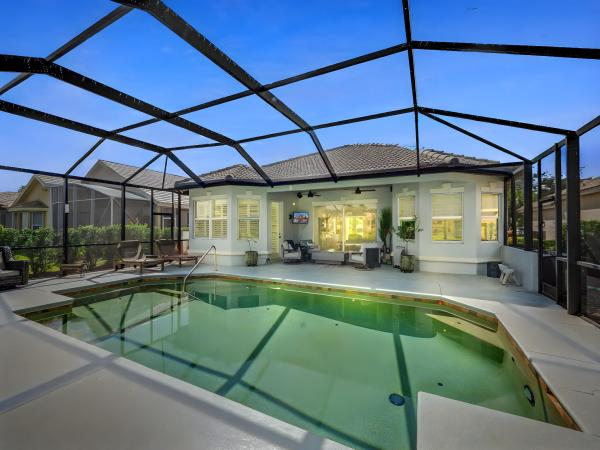 Oak Hill, 8545 Belfry Pl, Port St. Lucie, Florida 34986, image 2