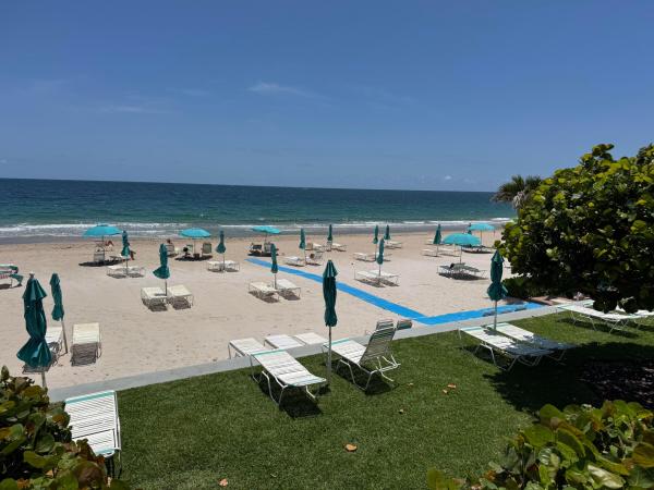 Regency Tower South, 3750 Galt Ocean Dr #1108, Fort Lauderdale, Florida 33308, image 3